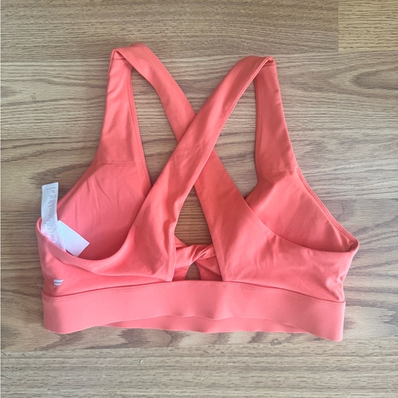 NWT - Fabletics Coral Matching Workout Set - L/XL - Picture 7 of 8